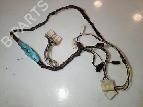 Electric cable MITSUBISHI PAJERO II (V3_W, V2_W, V4_W, V5_W) 2.5 TD 4WD (V24C, V24W) (99 hp) 17279986