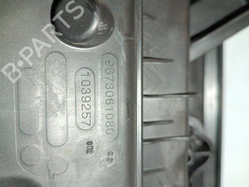 Air filter box CITROËN BERLINGO MULTISPACE (B9) | BP17280043M87