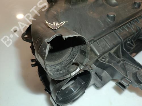 Air filter box CITROËN BERLINGO MULTISPACE (B9) | BP17280043M87