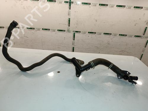 Used Other CITROËN BERLINGO MULTISPACE (B9) [2008-2025]  17280055