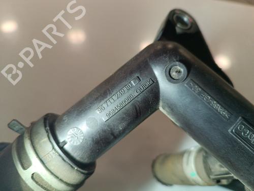 Other CITROËN BERLINGO MULTISPACE (B9) | BP17280055O1