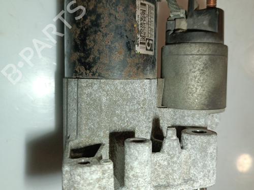 Startmotor CITROËN BERLINGO MULTISPACE (B9) [2008-2025]  17280065