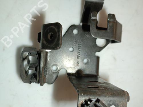 Stütze für CITROËN BERLINGO MULTISPACE (B9) [2008-2026]  17280072