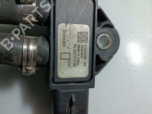 Andre CITROËN BERLINGO MULTISPACE (B9)  | BP17280074O1 