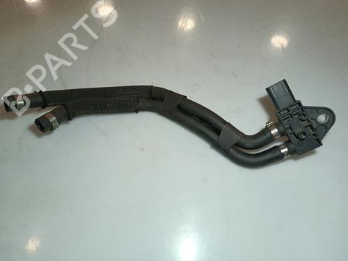 Andre CITROËN BERLINGO MULTISPACE (B9)  | BP17280074O1 