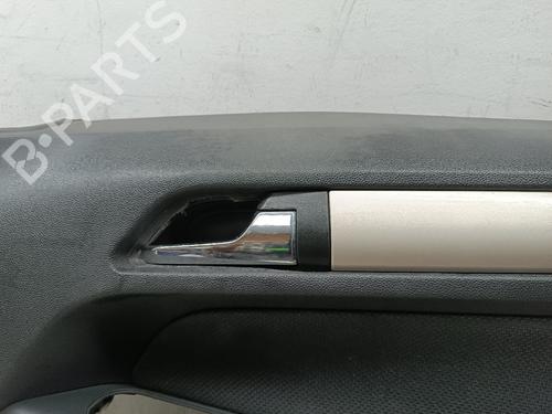 BP17280080C59 | Right front door panel OPEL ASTRA H Estate (A04) 1.3 CDTI (L35) BP17280080C59