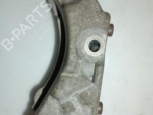 Supporti motore CITROËN BERLINGO MULTISPACE (B9) [2008-2024]  17280087