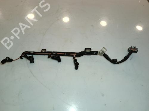 Used Wiring harness CITROËN BERLINGO MULTISPACE (B9) [2008-2026]  17280092