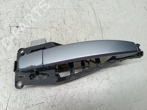 Used Front right exterior door handle OPEL ASTRA H Estate (A04) 1.3 CDTI (L35) (90 hp) 17280095