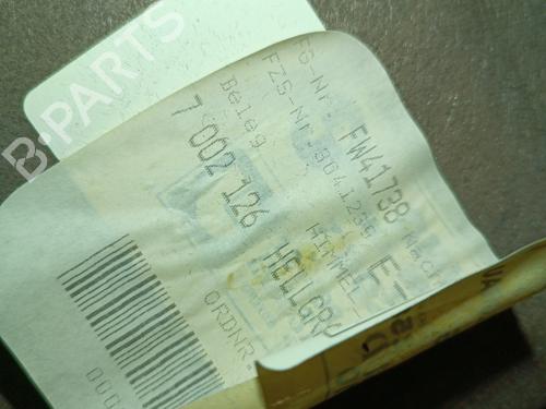 Other BMW 3 Compact (E46) 320 td | BP17280107O1