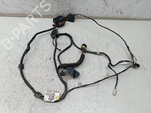Used Wiring harness OPEL ASTRA H Estate (A04) 1.3 CDTI (L35) (90 hp) 17280109