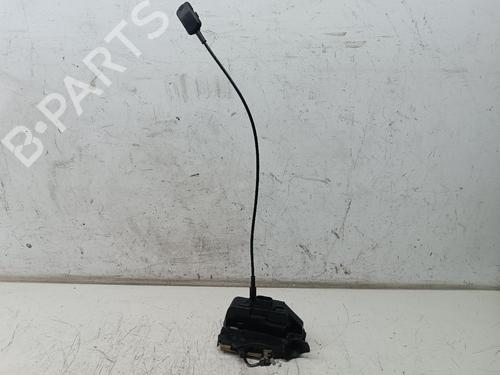 Venstre fortil lås RENAULT MEGANE II (BM0/1_, CM0/1_) 1.5 dCi (BM1F, CM1F) | BP17280111C98