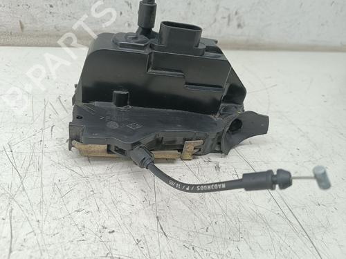 Venstre fortil lås RENAULT MEGANE II (BM0/1_, CM0/1_) 1.5 dCi (BM1F, CM1F) | BP17280111C98