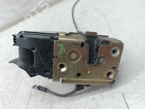 Venstre fortil lås RENAULT MEGANE II (BM0/1_, CM0/1_) 1.5 dCi (BM1F, CM1F) | BP17280111C98