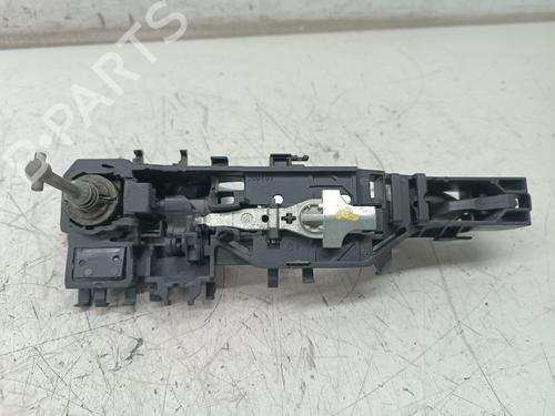 Venstre fortil udvendigt håndtag RENAULT MEGANE II (BM0/1_, CM0/1_) 1.5 dCi (BM1F, CM1F) | BP17280112C128 