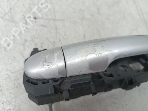 Venstre fortil udvendigt håndtag RENAULT MEGANE II (BM0/1_, CM0/1_) 1.5 dCi (BM1F, CM1F) | BP17280112C128 