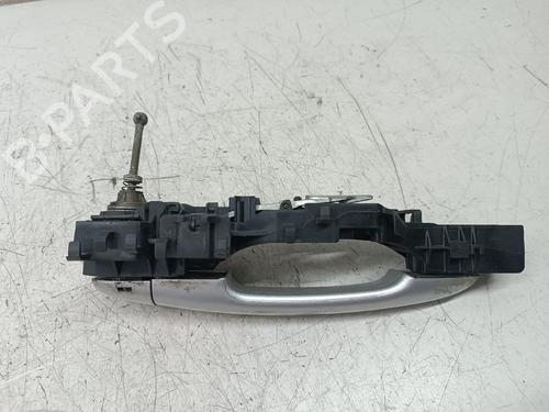 Venstre fortil udvendigt håndtag RENAULT MEGANE II (BM0/1_, CM0/1_) 1.5 dCi (BM1F, CM1F) | BP17280112C128 