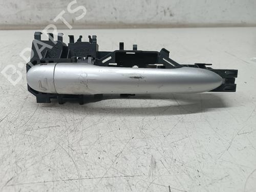 Venstre fortil udvendigt håndtag RENAULT MEGANE II (BM0/1_, CM0/1_) 1.5 dCi (BM1F, CM1F) | BP17280112C128 