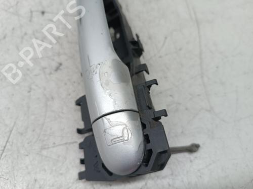 Venstre fortil udvendigt håndtag RENAULT MEGANE II (BM0/1_, CM0/1_) 1.5 dCi (BM1F, CM1F) | BP17280112C128 