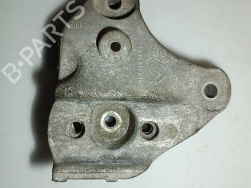 Used Other CITROËN BERLINGO MULTISPACE (B9) [2008-2025]  17280119