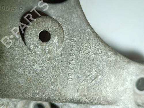 Other CITROËN BERLINGO MULTISPACE (B9) | BP17280119O1