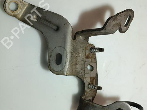 Used Other CITROËN BERLINGO MULTISPACE (B9) [2008-2025]  17280132