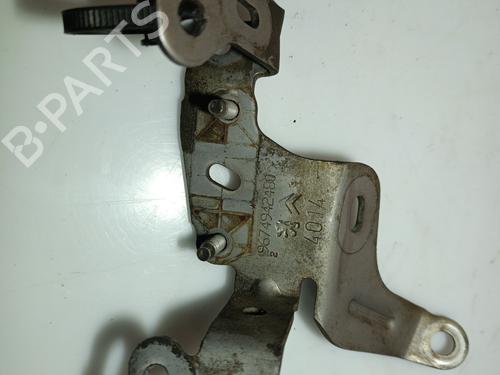 Andre CITROËN BERLINGO MULTISPACE (B9)  | BP17280132O1 