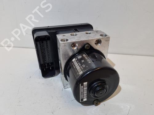 ABS pump VW POLO IV (9N_, 9A_) 1.4 TDI | BP17306155M43