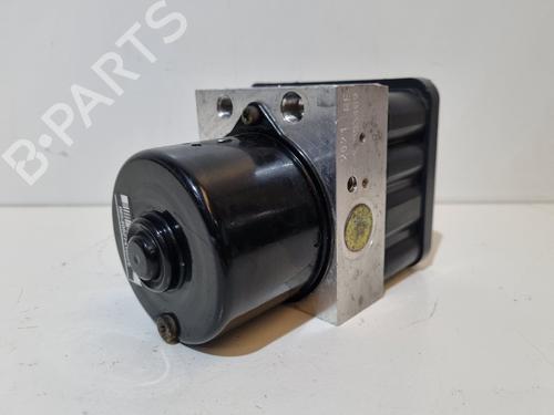 ABS VW POLO IV (9N_, 9A_) 1.4 TDI (75 hp) 17306155