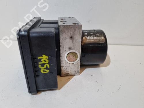ABS pump VW POLO IV (9N_, 9A_) 1.4 TDI | BP17306155M43