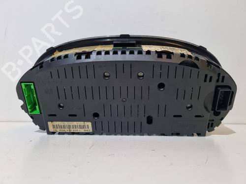 Cuadro instrumentos VW POLO IV (9N_, 9A_) 1.4 TDI | BP17306157C47