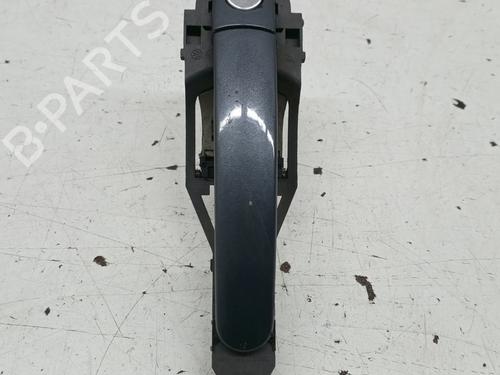 Used Front left exterior door handle SEAT IBIZA III (6L1) 1.2 (64 hp) 17280164