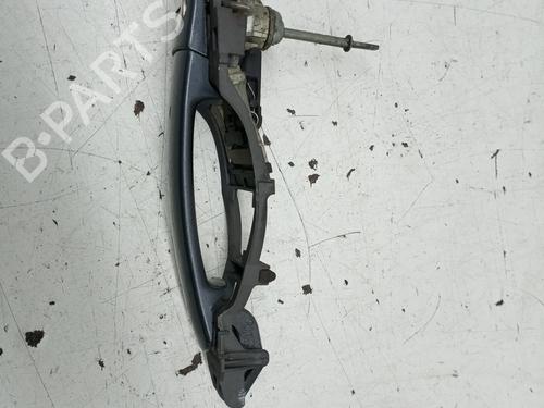 Front left exterior door handle SEAT IBIZA III (6L1) 1.2 | BP17280164C128