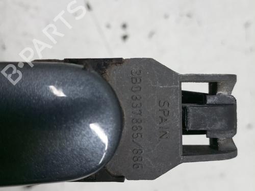 Front left exterior door handle SEAT IBIZA III (6L1) 1.2 | BP17280164C128