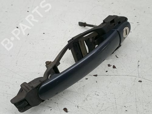 Front left exterior door handle SEAT IBIZA III (6L1) 1.2 | BP17280164C128