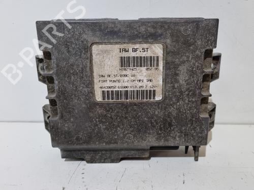 Used Engine control unit (ECU) FIAT PUNTO (176_) 75 1.2 (73 hp) 17306175