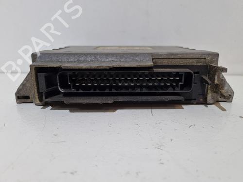 Engine control unit (ECU) FIAT PUNTO (176_) 75 1.2 | BP17306175M57 