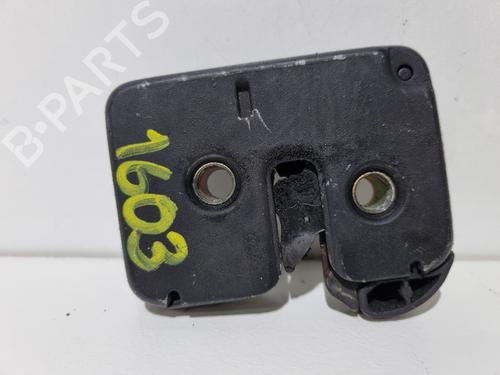 Tailgate lock SEAT IBIZA II (6K1) 1.6 i | BP17306184C101
