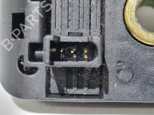 Tailgate lock SEAT IBIZA II (6K1) 1.6 i | BP17306184C101