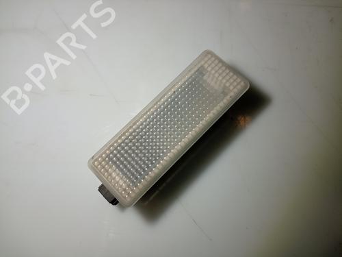 Third brake light MITSUBISHI PAJERO II (V3_W, V2_W, V4_W, V5_W) 2.5 TD 4WD (V24C, V24W) (99 hp) 17280242