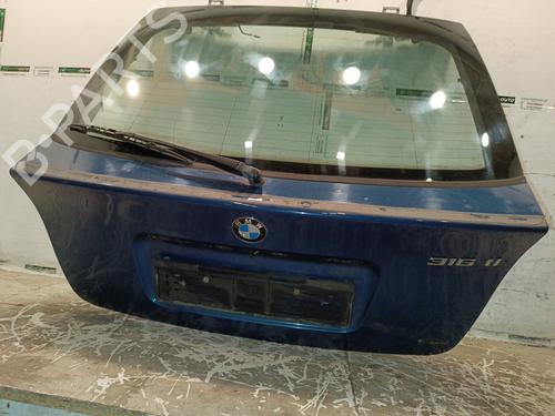 Tailgate BMW 3 Compact (E46) 320 td | BP17280278C6