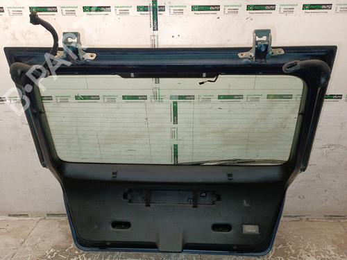 Tailgate BMW 3 Compact (E46) 320 td | BP17280278C6