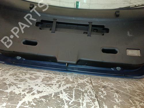 Tailgate BMW 3 Compact (E46) 320 td | BP17280278C6