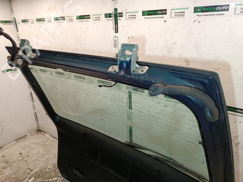 Tailgate BMW 3 Compact (E46) 320 td | BP17280278C6