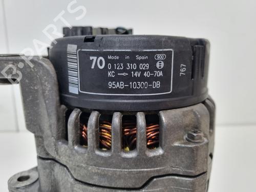 Alternator FORD ESCORT V Turnier (ANL) 1.6 | BP17306194M7