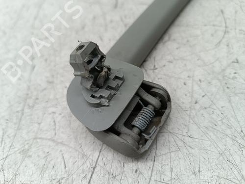 Front left interior door handle RENAULT CLIO II Hatchback Van (SB0/1/2_) 1.5 dCi (SB07) | BP17280356I13 