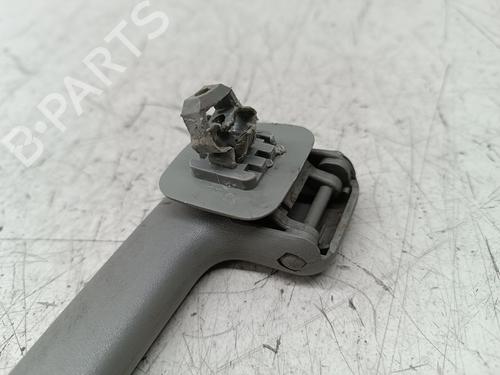 Front left interior door handle RENAULT CLIO II Hatchback Van (SB0/1/2_) 1.5 dCi (SB07) | BP17280356I13 