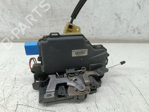 Used Front left lock Front left lock SEAT IBIZA III (6L1) 1.2 (64 hp) 17280383 17280383