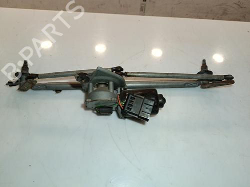 Motor limpia delantero OPEL CORSA B (S93) 1.2 i (F08, F68, M68) (45 hp) 17280392