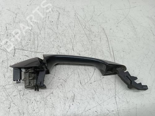 Front left exterior door handle MERCEDES-BENZ C-CLASS (W204) C 220 CDI (204.002) | BP17280413C128